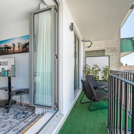 Guestready - Serene Stay In Порту Экстерьер фото
