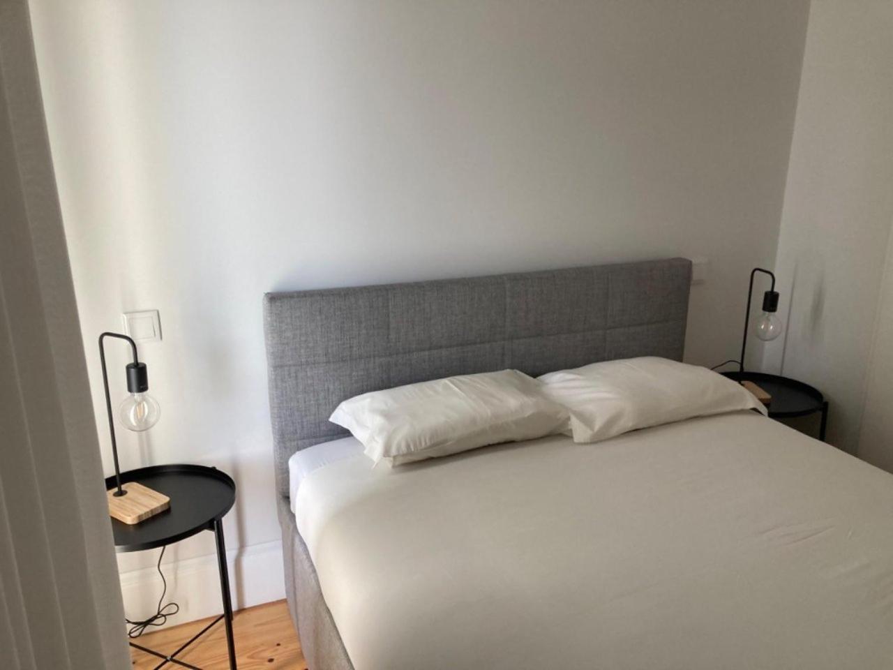Guestready - Serene Stay In Порту Экстерьер фото