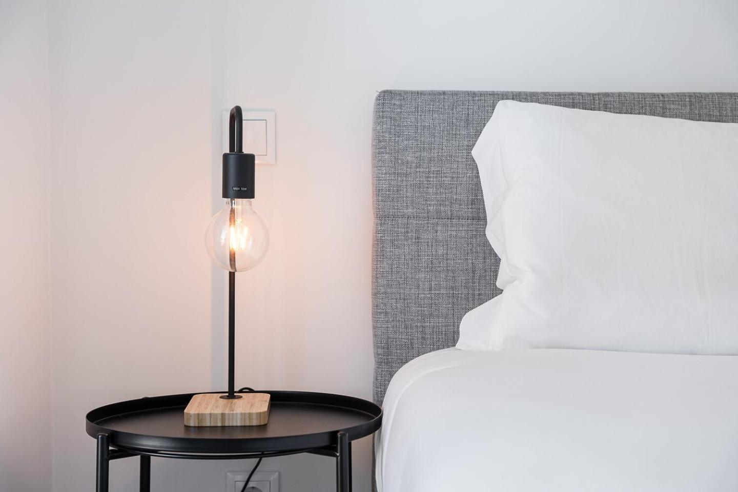 Guestready - Serene Stay In Порту Экстерьер фото